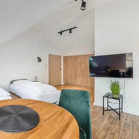 Apartamenty Sun & Snow Baltic Sun Z Basenem I Placem Zabaw Sztutowo Exterior photo