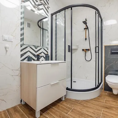 Apartamenty Sun & Snow Baltic Sun Z Basenem I Placem Zabaw Sztutowo Exterior photo