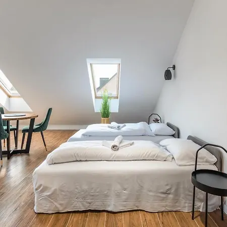 Apartamenty Sun & Snow Baltic Sun Z Basenem I Placem Zabaw Sztutowo Exterior photo