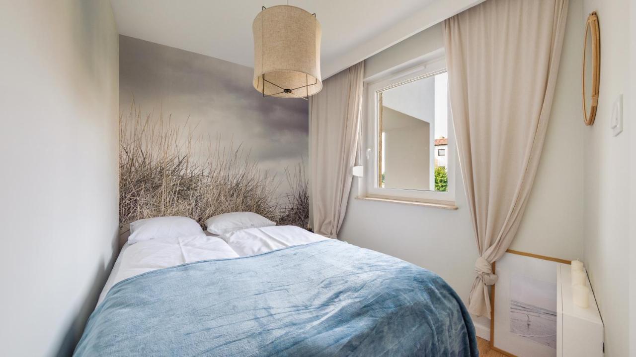 Apartment Sun & Snow Baltic Sun Z Basenem I Placem Zabaw *